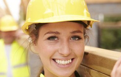 Women in Construction