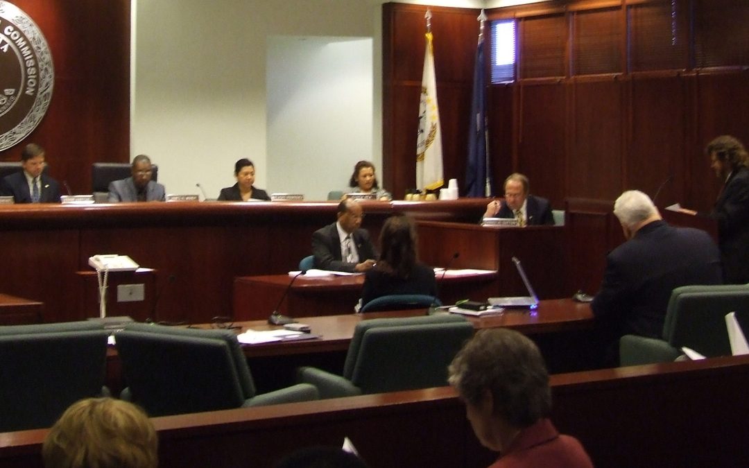Safety and Health Codes Board Meeting