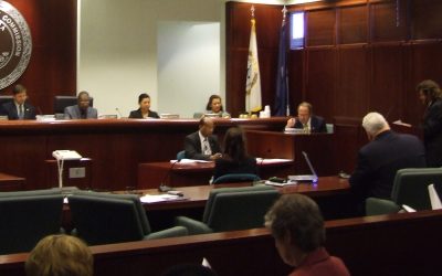 Safety and Health Codes Board Meeting