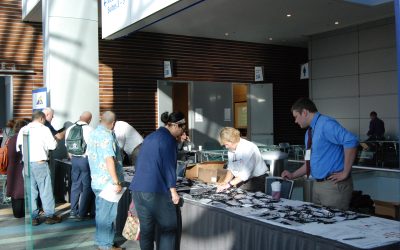 Save the Date – 2018 VOSH Conference