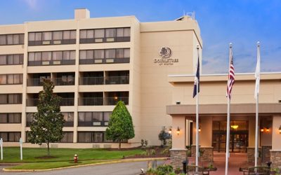 2018 VOSH Conference