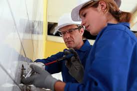 County Students sign up as Apprentices