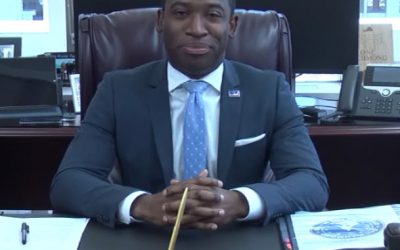 Richmond Mayor Levar Stoney on Registered Apprenticeship