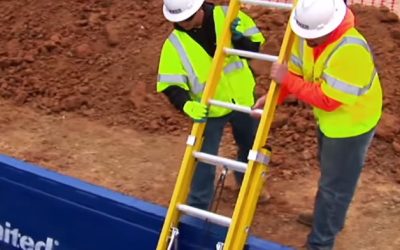 OSHA Trenching PSAs