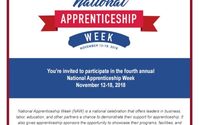 National Apprenticeship Week