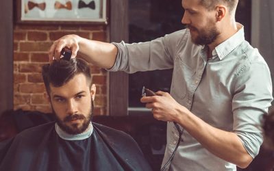 Barber Registered Apprenticeship Program Changes