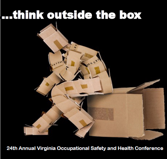 2019 VOSH Conference