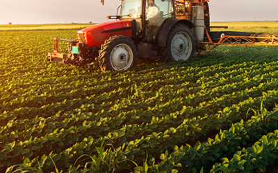 Virginia Agriculture Week