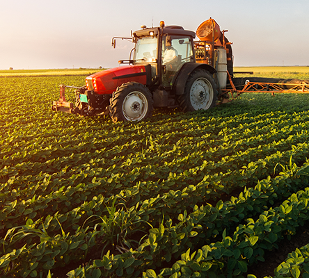 Virginia Agriculture Week