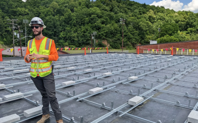 A 10-year pipeline of solar jobs in coal country?