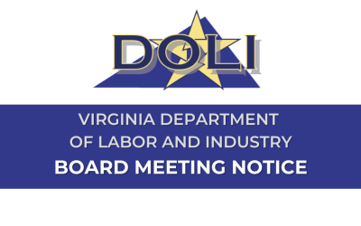 Safety and Health Codes Board Meeting – March 19, 2025