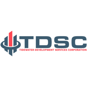 TDSC- Tidewater Development Services Corporation